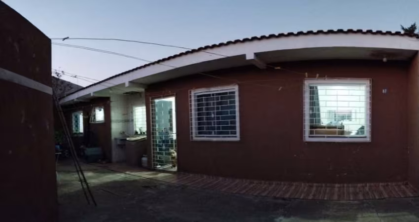 Casa Residencial com 2 quartos  à venda, 58.00 m2 por R$210000.00  - Uvaranas - Ponta Grossa/PR