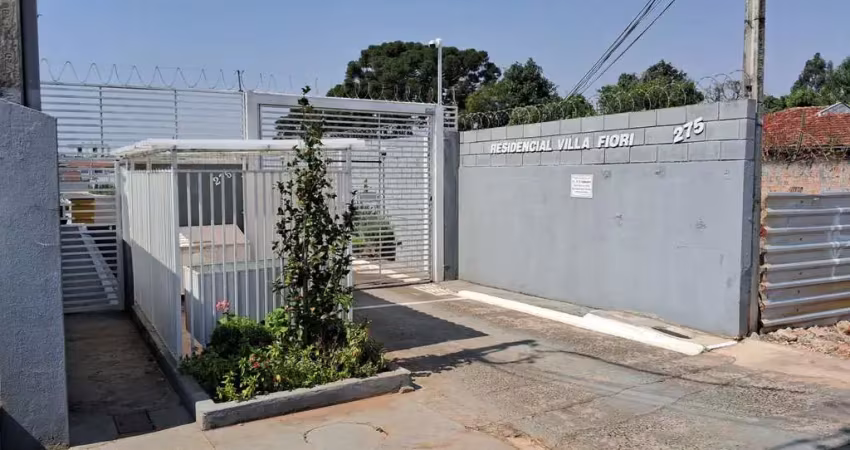 Casa Residencial com 2 quartos  à venda, 61.53 m2 por R$200000.00  - Uvaranas - Ponta Grossa/PR