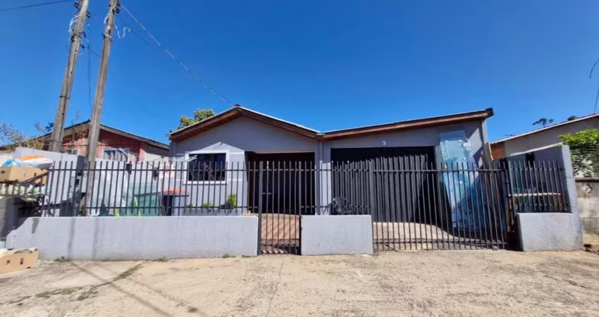Casa Residencial com 5 quartos  à venda, 100.00 m2 por R$700000.00  - Contorno - Ponta Grossa/PR