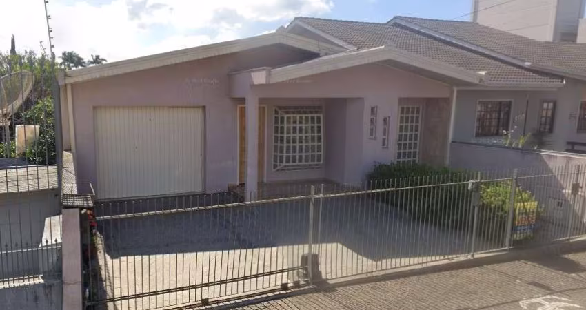 Casa Residencial com 3 quartos  à venda, 280.00 m2 por R$600000.00  - Orfas - Ponta Grossa/PR