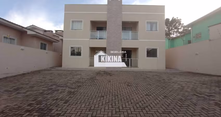 Apartamento à venda, 80.00 m2 por R$250000.00  - Ronda - Ponta Grossa/PR