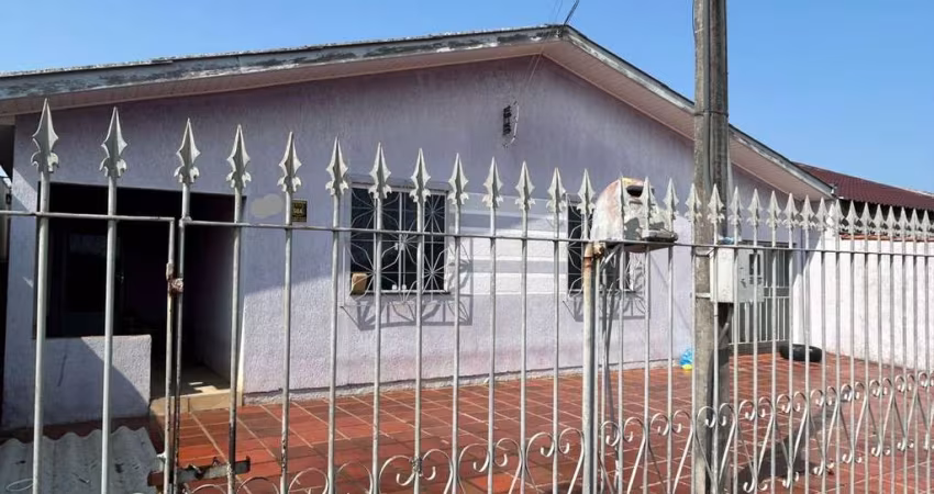 Casa Residencial com 4 quartos  à venda, 110.00 m2 por R$320000.00  - Contorno - Ponta Grossa/PR