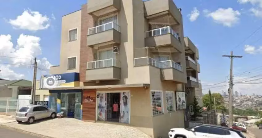 Prédio comercial à venda, 924.87 m2 por r$3500000.00  - contorno - ponta grossa/pr