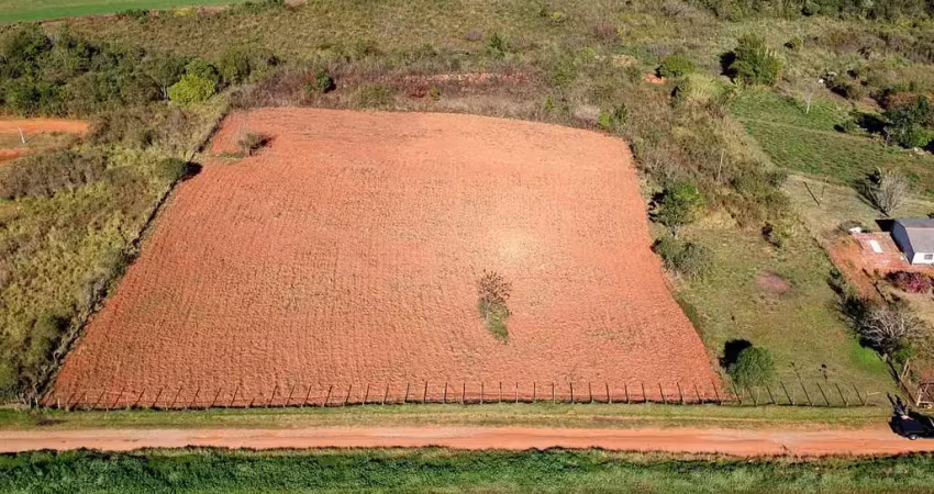Chácara à venda, 14000.00 m2 por r$2400000.00  - contorno - ponta grossa/pr