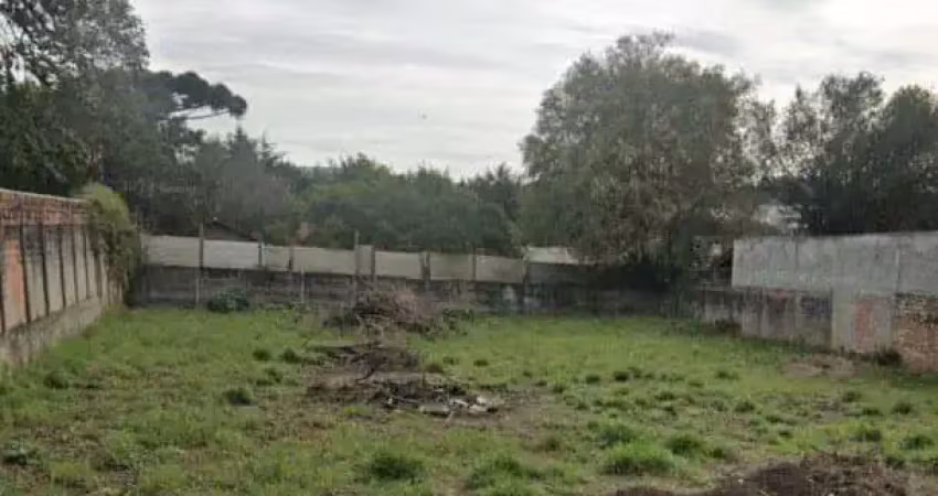 Terreno à venda, 999.17 m2 por r$900000.00  - centro - tibagi/pr