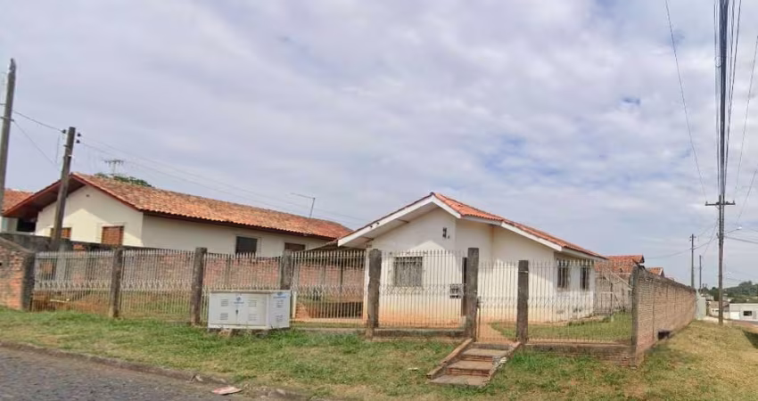 Terreno à venda, 394.25 m2 por R$220000.00  - Contorno - Ponta Grossa/PR