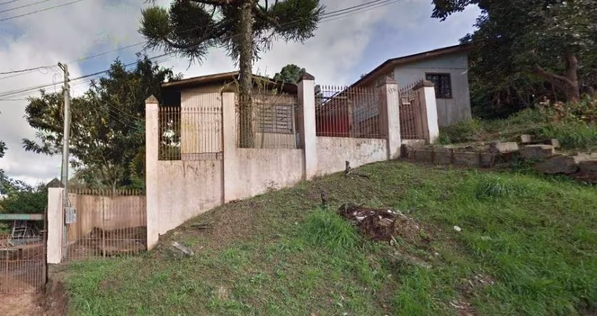 Terreno à venda, 330.00 m2 por R$50000.00  - Uvaranas - Ponta Grossa/PR