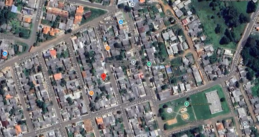 Terreno à venda, 270.00 m2 por R$105000.00  - Cara Cara - Ponta Grossa/PR
