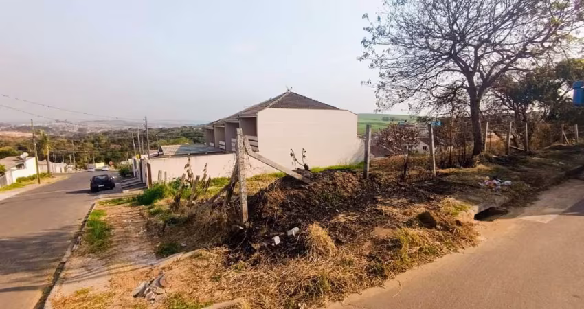Terreno à venda, 309.00 m2 por R$160000.00  - Contorno - Ponta Grossa/PR