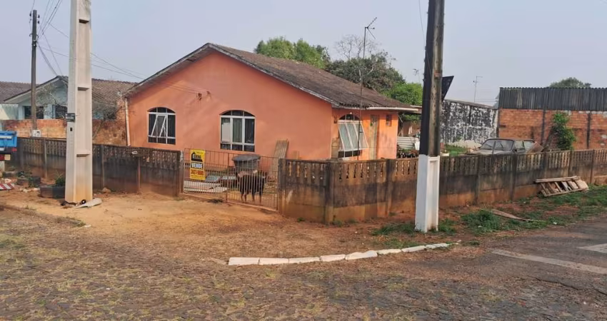 Casa Residencial com 2 quartos  à venda, 28.00 m2 por R$230000.00  - Colonia Dona Luiza - Ponta Grossa/PR