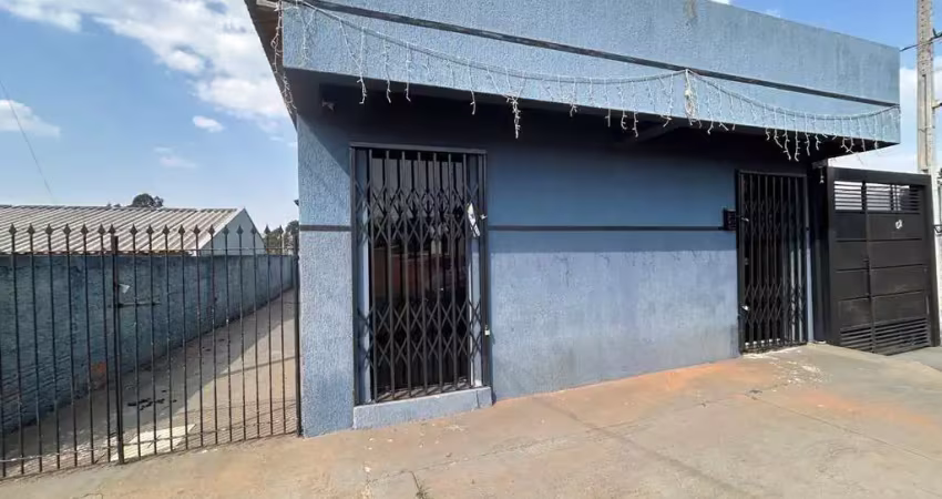 Casa Residencial com 5 quartos  à venda, 200.00 m2 por R$430000.00  - Uvaranas - Ponta Grossa/PR