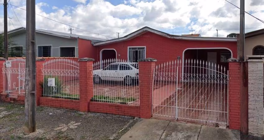 Casa Residencial com 2 quartos  à venda, 165.00 m2 por R$250000.00  - Neves - Ponta Grossa/PR