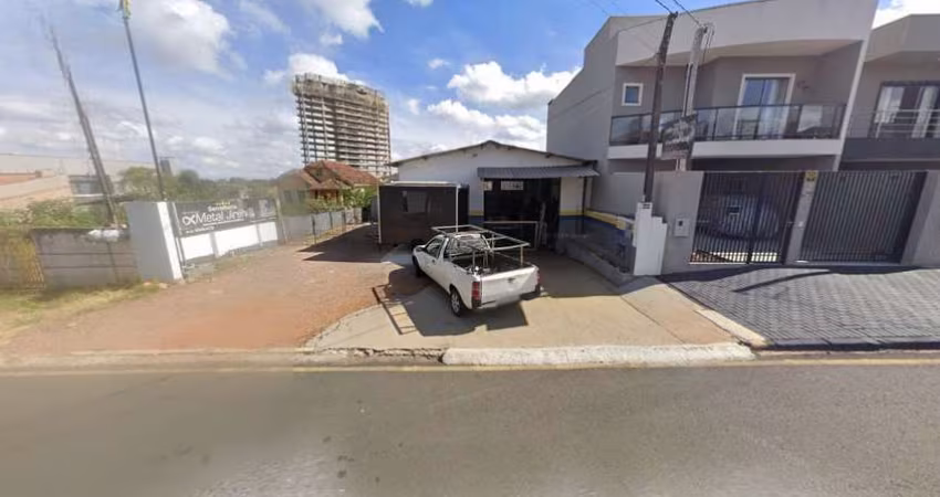 Terreno à venda, 390.00 m2 por R$450000.00  - Oficinas - Ponta Grossa/PR
