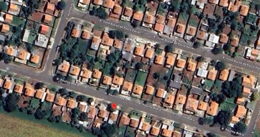 Terreno à venda, 300.00 m2 por R$130000.00  - Uvaranas - Ponta Grossa/PR