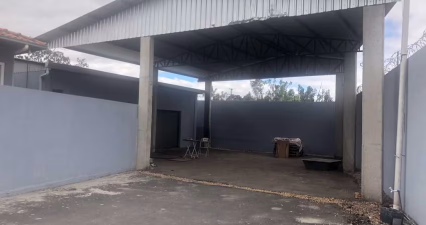 Comercial para alugar, 190.00 m2 por R$2600.00  - Uvaranas - Ponta Grossa/PR