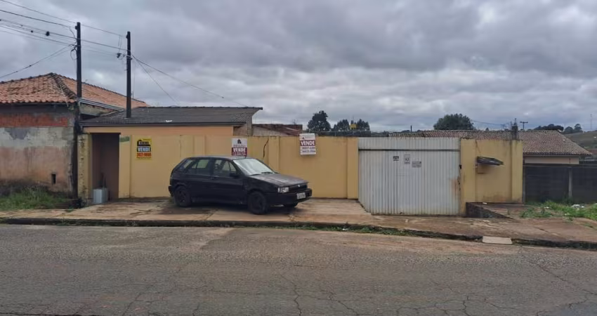 Terreno à venda, 476.00 m2 por R$320000.00  - Oficinas - Ponta Grossa/PR
