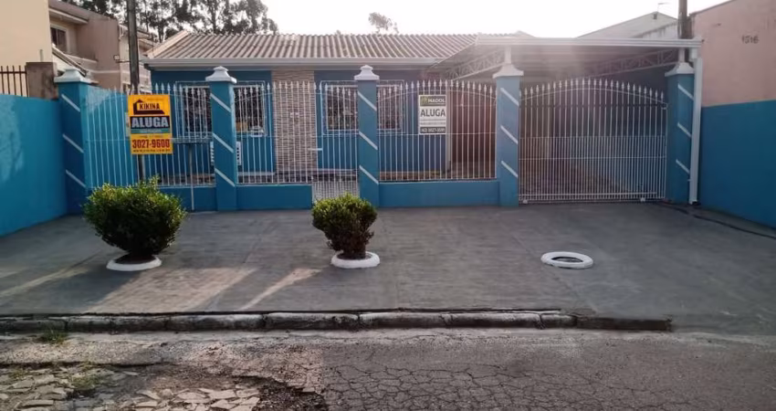Casa Residencial com 3 quartos  à venda, 90.00 m2 por R$450000.00  - Contorno - Ponta Grossa/PR