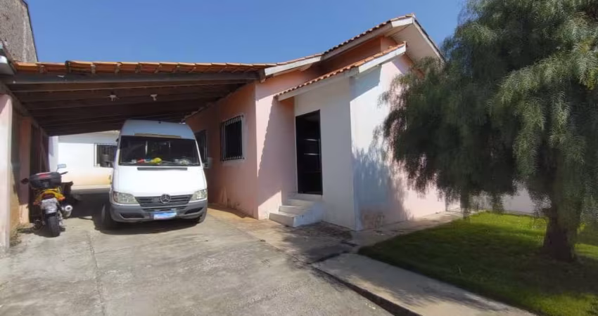 Casa Residencial com 2 quartos  à venda, 44.83 m2 por R$320000.00  - Contorno - Ponta Grossa/PR