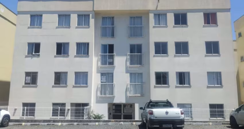 Apartamento com 2 quartos  à venda, 55.00 m2 por R$220000.00  - Orfas - Ponta Grossa/PR