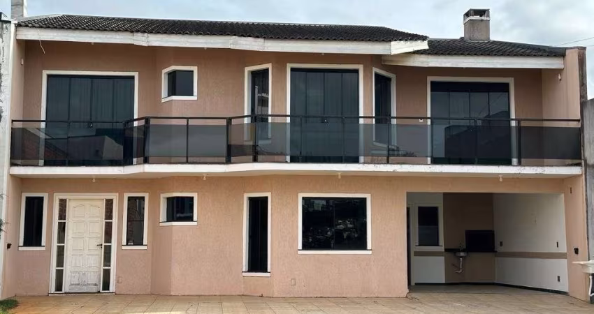 Casa Residencial com 3 quartos  à venda, 160.00 m2 por R$700000.00  - Estrela - Ponta Grossa/PR