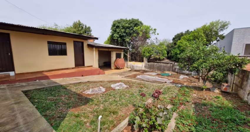 Terreno à venda, 353.60 m2 por R$380000.00  - Uvaranas - Ponta Grossa/PR