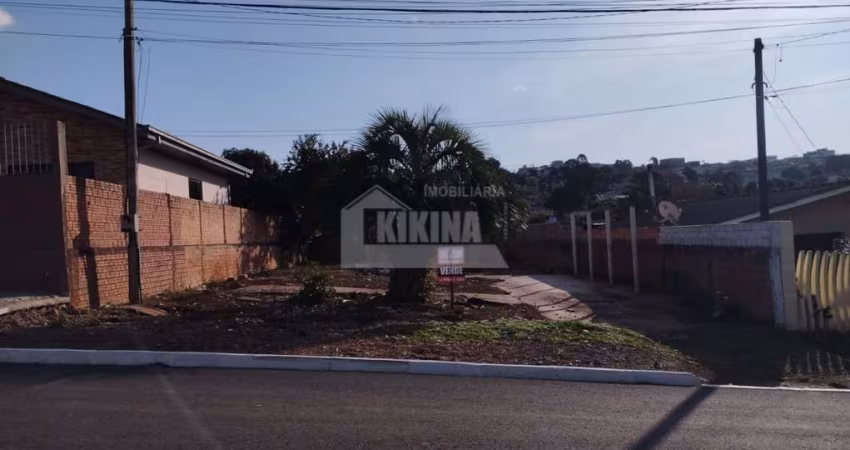 Terreno à venda, 360.00 m2 por R$250000.00  - Oficinas - Ponta Grossa/PR