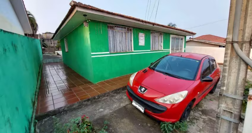 Casa Residencial com 2 quartos  à venda, 120.00 m2 por R$250000.00  - Chapada - Ponta Grossa/PR
