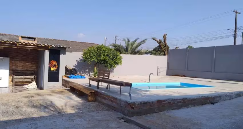 Casa Residencial com 2 quartos  à venda, 60.00 m2 por R$380000.00  - Chapada - Ponta Grossa/PR