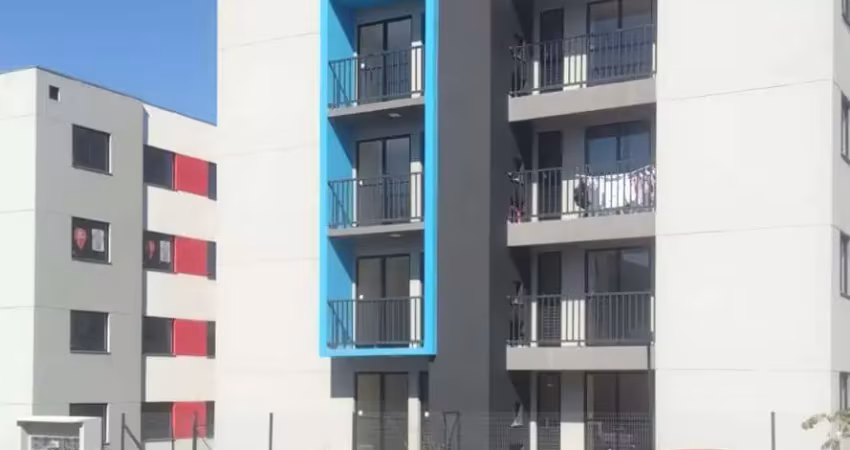 Apartamento com 3 quartos  à venda, 58.00 m2 por R$242000.00  - Chapada - Ponta Grossa/PR