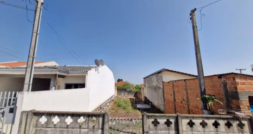 Terreno à venda, 180.00 m2 por R$100000.00  - Contorno - Ponta Grossa/PR