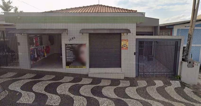 Sala Comercial para alugar, 32.00 m2 por R$1500.00  - Palmeirinha - Ponta Grossa/PR