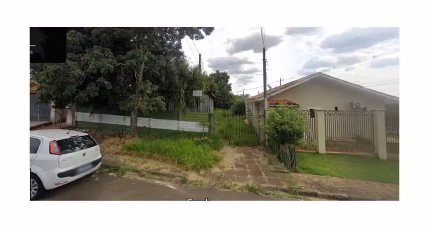 Terreno à venda, 429.00 m2 por r$250000.00  - uvaranas - ponta grossa/pr