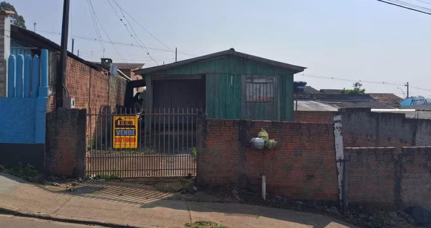 Terreno à venda, 200.00 m2 por R$90000.00  - Colonia Dona Luiza - Ponta Grossa/PR