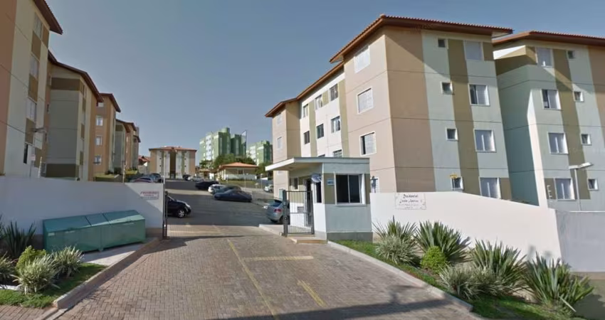 Apartamento com 3 quartos  à venda, 56.00 m2 por R$180000.00  - Estrela - Ponta Grossa/PR