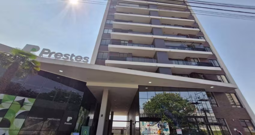 Apartamento com 3 quartos  à venda, 98.00 m2 por R$599900.00  - Olarias - Ponta Grossa/PR