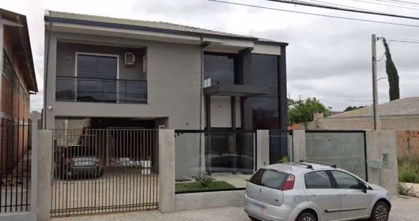 Sobrado com 3 quartos  à venda, 250.00 m2 por R$850000.00  - Uvaranas - Ponta Grossa/PR