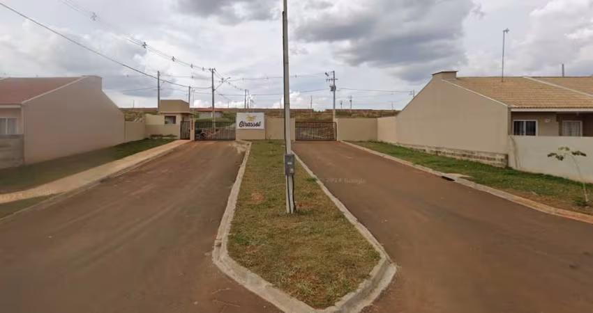 Terreno à venda, 229.16 m2 por R$148000.00  - Neves - Ponta Grossa/PR