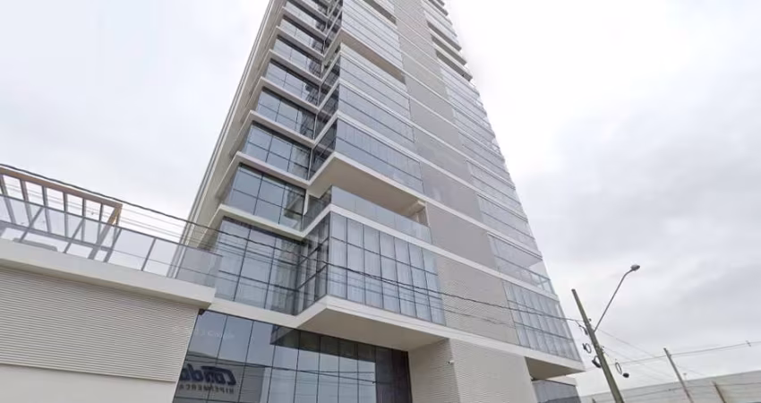 Apartamento com 3 quartos  à venda, 198.56 m2 por R$1850000.00  - Oficinas - Ponta Grossa/PR