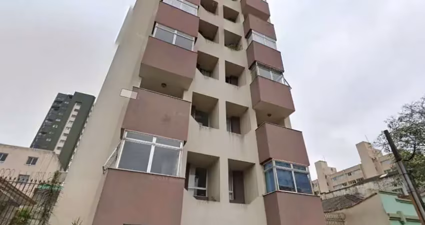 Apartamento com 2 quartos  à venda, 98.35 m2 por R$520000.00  - Centro - Ponta Grossa/PR