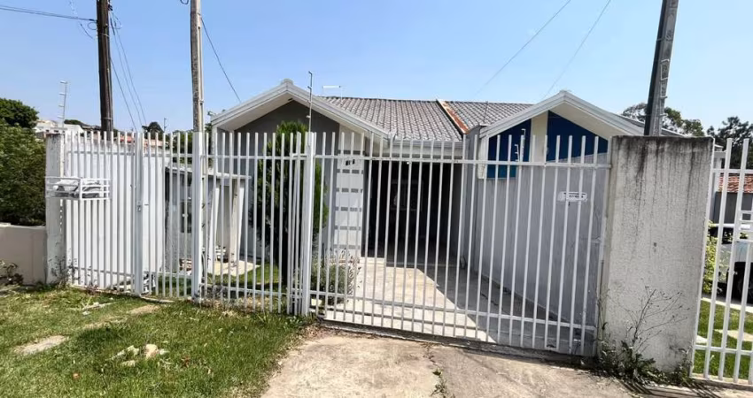 Casa Residencial com 1 quarto  à venda, 77.09 m2 por R$280000.00  - Jardim Carvalho - Ponta Grossa/PR