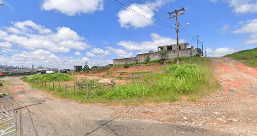 Terreno à venda, 3990.00 m2 por R$3200000.00  - Contorno - Ponta Grossa/PR