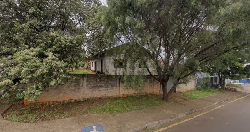 Terreno à venda, 486.00 m2 por R$340000.00  - Uvaranas - Ponta Grossa/PR
