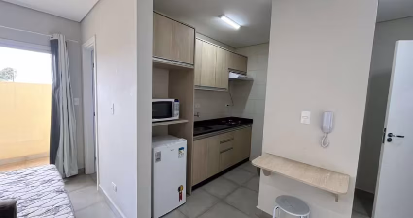 Kitinet. para alugar, 25.00 m2 por R$1200.00  - Uvaranas - Ponta Grossa/PR