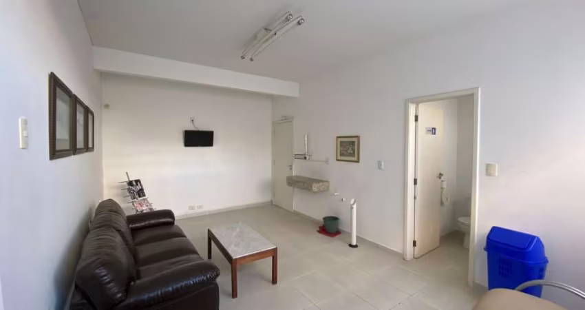 Comercial para alugar, 55.00 m2 por R$1500.00  - Centro - Ponta Grossa/PR