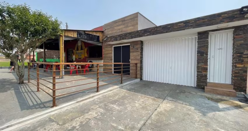 Casa Residencial com 4 quartos  à venda, 314.00 m2 por R$900000.00  - Oficinas - Ponta Grossa/PR