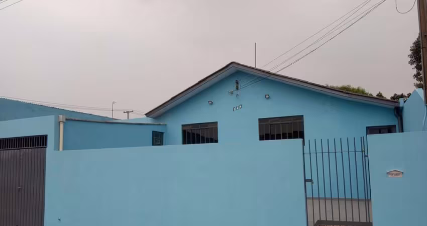 Casa Residencial com 2 quartos  à venda, 38.00 m2 por R$280000.00  - Cara Cara - Ponta Grossa/PR