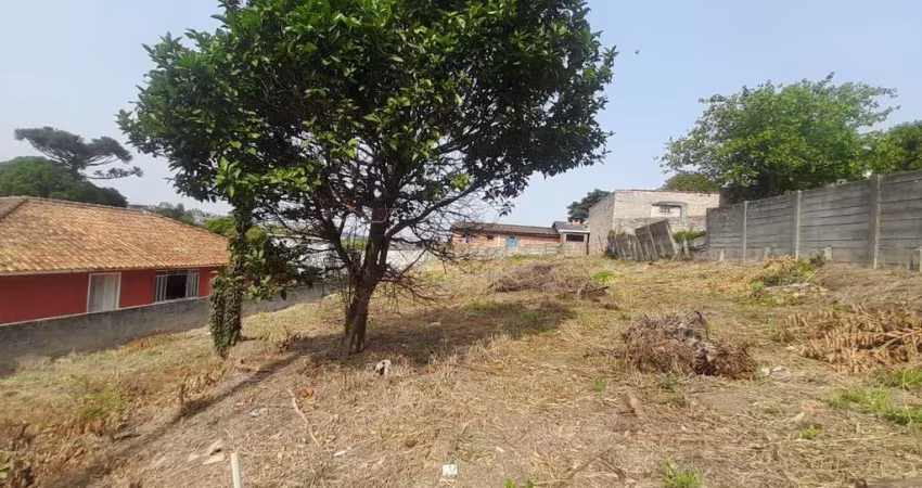 Terreno à venda, 460.00 m2 por R$195000.00  - Olarias - Ponta Grossa/PR
