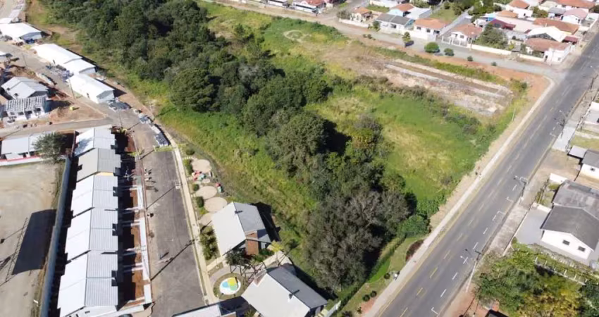 Terreno à venda, 5782.00 m2 por r$1700000.00  - uvaranas - ponta grossa/pr