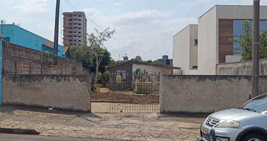 Terreno à venda, 484.00 m2 por r$320000.00  - uvaranas - ponta grossa/pr
