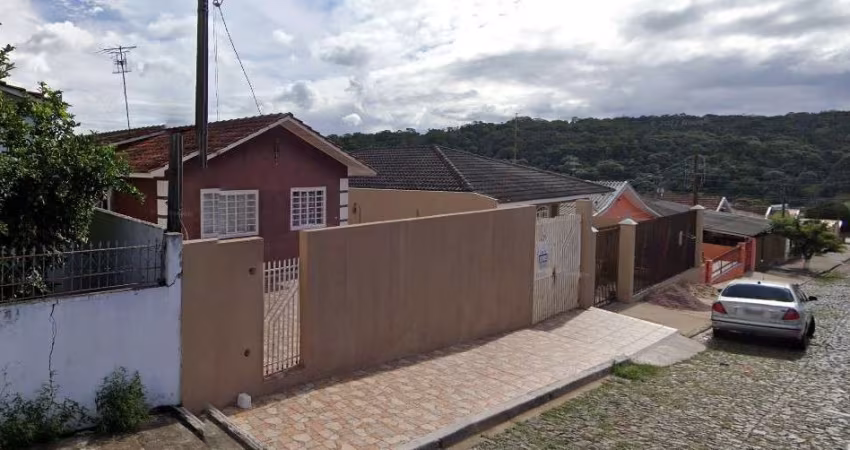 Casa Residencial com 3 quartos  à venda, 70.00 m2 por R$430000.00  - Contorno - Ponta Grossa/PR